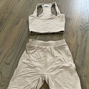 Signature Staples set